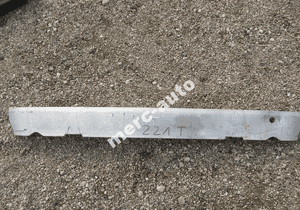 MERCEDES S 221 BELKA ZDERZAKA TYŁ aluminiowa  694 655 555 1