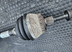 Półos Polosie 8E0407271BA 8E0407272BC Przegub Lewa Prawa Audi A4 B6 B7 27