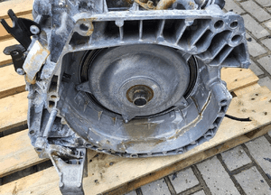 SKRZYNIA BIEGÓW AUTOMAT Renault Megane 4 IV lift Captur Clio 1,3TCE DW5007 6
