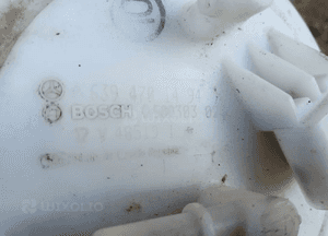 Pompka pływak paliwa Mercedes Vito 639 2.2 CDI A6394701494 5