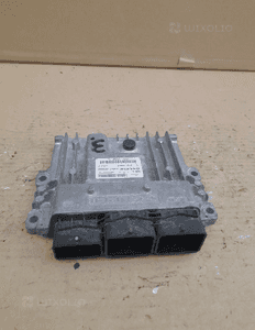 ECU FORD S-MAX 2.0 TDCI BG9112A650PJ 28334092 5