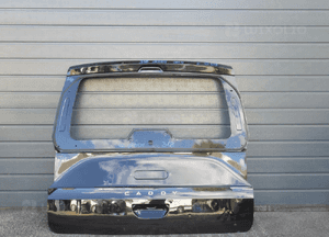 Klapa tylna tył vw caddy iv 4 2K7 2020- 1