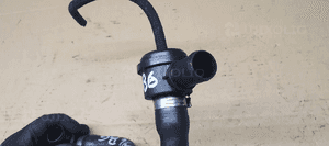 Przewód rurka rura powietrza Audi A4 B6 1.8T 06B145712A 035133989A 058145710 3
