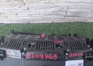 LICZNIK BMW 3 G20 5 G30 LCI 8709765 2