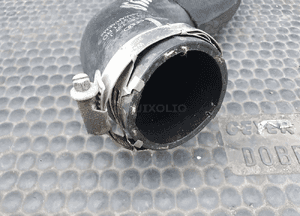 Przewod 8K0145673L 8K0145737J 8K0145709H Powietrza Turbiny Intercooler Rura Krociec Waz 1.8 2.0 TFSI 2.0 TDI Audi A4 B8 A5 8T 21