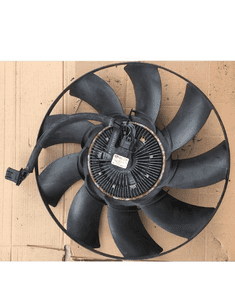 Wentylator wisko PGG500270 Land Rover Discovery 3 III / Range Rover Sport 2.7 TDV6 1