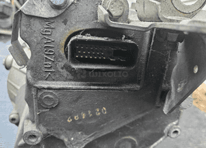 Skrzynia Biegow FRC Automat Multitronik 2.4 V6 Audi A4 B6 B7 A6 10
