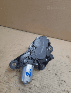 Nissan Qashqai J10 Lift Silniczek wycieraczek 0390201820 1