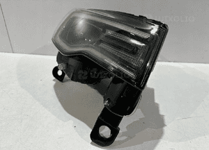 JEEP GRAND CHEROKEE WK2 Lampa bi-xenon R - 15889 3
