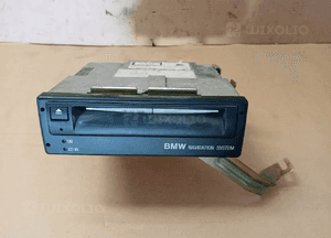 Czytnik stacja nawigacji NAVI MK2 MKII BMW 5 E39 6908313 2