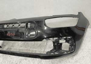 Zderzak przód przedni citroen C4 grand picasso lift 16- 3