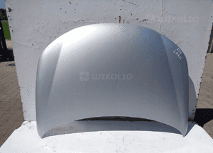 Maska pokrywa volkswagen eos LK7W