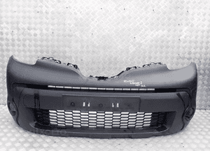 Zderzak przód przedni kangoo ii 2 lift radom 1