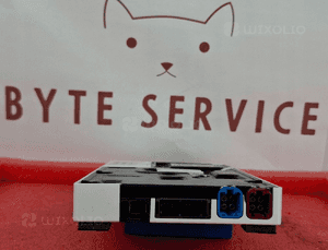 BMW OE MODUŁ STEROWNIK Online Usług 5G 5A6CEA6 3