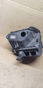 Obudowa filtra powietrza Audi A4 B5 058133835AJ 2