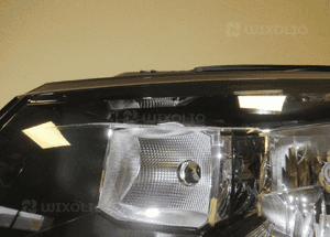 Lampa przednia przód lewa vw transporter T6 2015-2019 8