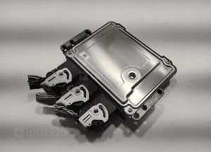 KOMPUTER SILNIKA PARTNER BERLINGO III 1.6 HDI 9675352380 0281017334 2012-18 3