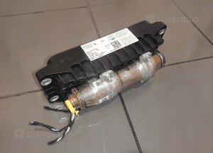 Audi A7 4G 4G8 airbag pasażera poduszka powietrzna 4G8880204E oryginał 1
