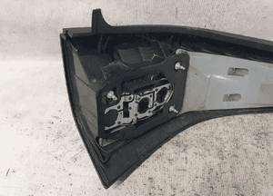 Lampa tylna lewa tył lewo saab 9-3 kombi lift 7