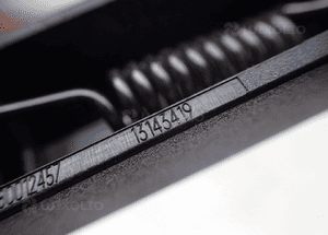 RAMIĘ WYCIERACZKI TYLNEJ TYŁ VECTRA C 13143419 RADOM 4