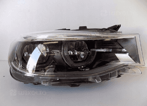 BMW 3 F34 LCI Lampa Adaptive LED Prawa - 5997 6