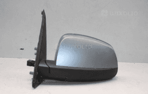 Lusterko lewe elektryczne 5PIN OPEL MERIVA 2003-2010 1