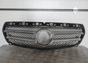 Grill gril atrapa mercedes a-klasa W176 2012- 1