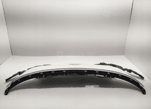 Grill atrapa zderzaka przód przedniego citroen berlingo iv 9816779080 19-24 6