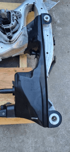 Bmw F01 F06 F07 F10 F11 kołyska wózek sanki 6796692 10
