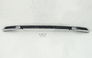 Kia ceed iii lift 2021- gt-line kombi dyfuzor spoiler zderzaka tył tylny 1