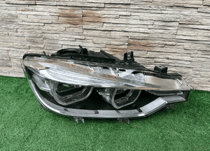 Lampa bmw 3 F30 F31 full led lci lift 9883502 1