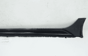 LISTWA PROGOWA PRAWA AUDI A4 B9 LIFT KOMBI ALLROAD 6