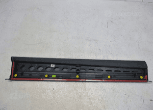 Audi rs Q8 4M8 listwa drzwi prawy przód 4M8853960B 8