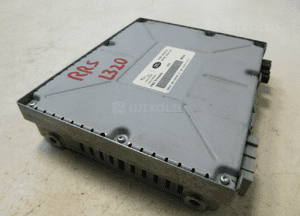 Range sport L320 moduł sterowni tuner tv telewizji 3