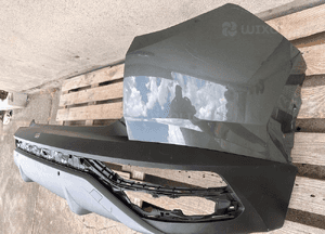 Zderzak tył tylny hyundai tucson iv 4 2020-  narożnik prawy cały 4