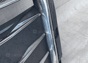 Audi A4 B9 grill atrapa 15- 2