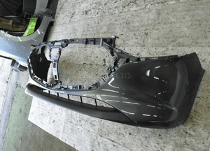 Mazda 3 bp zderzak przedni 3