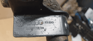 Magistrala przewód rurka wody Audi A4 B6 038121065BH 6