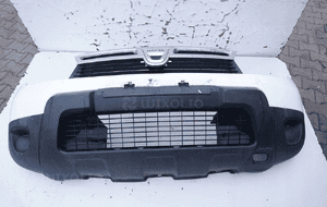 Zderzak przód dacia duster 1 i OD34 1