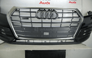 Zderzak audi Q5 80A fy 2017-2020 zwykły premium 4