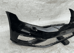 Vw golf 7 lift zderzak przedni 16- 3