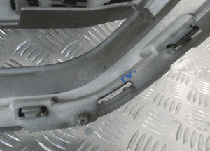 Grill gril atrapa ford kuga MK2 ii lift CV44-8200-DW 2016-2019 25