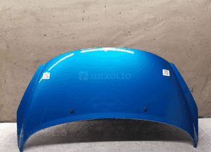 Maska pokrywa silnika do peugeot 207 kod lakieru kmu 1