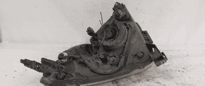 Przod przednia lampa lewa suzuki swift MK6 3