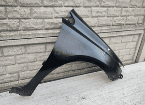 Toyota auris 13-21 błotnik prawy przedni 3