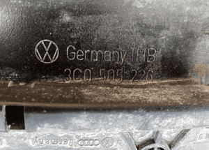 Wahacz prawy tył tylny VW Passat B6 3C0505226 5