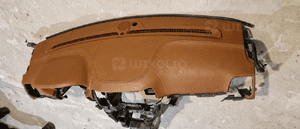 Jeep Grand Cherokee WK2 konsola oryginał 2
