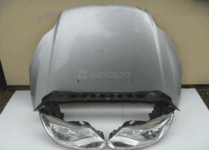 Ford focus MK3 listwa progowa prawa lewa 5