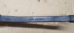 Ramie wycieraczki prawy przód wycieraczka Renault Espace IV 8200014896C 4
