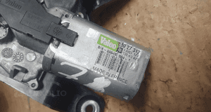 SILNICZEK WYCIERACZKI KLAPY OPEL CORSA D 53027312 4